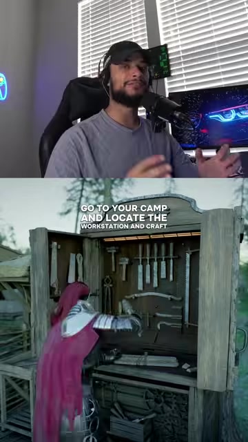 Place it in your house