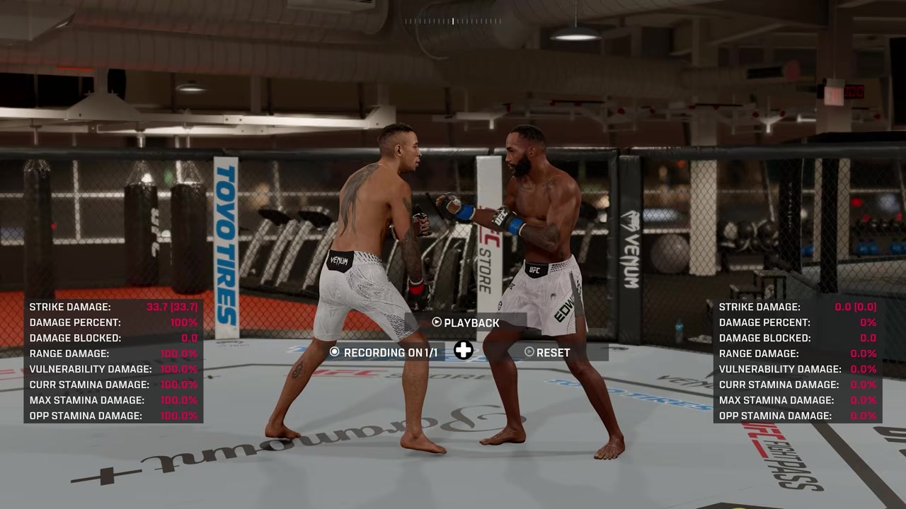 Make the CPU repeat it