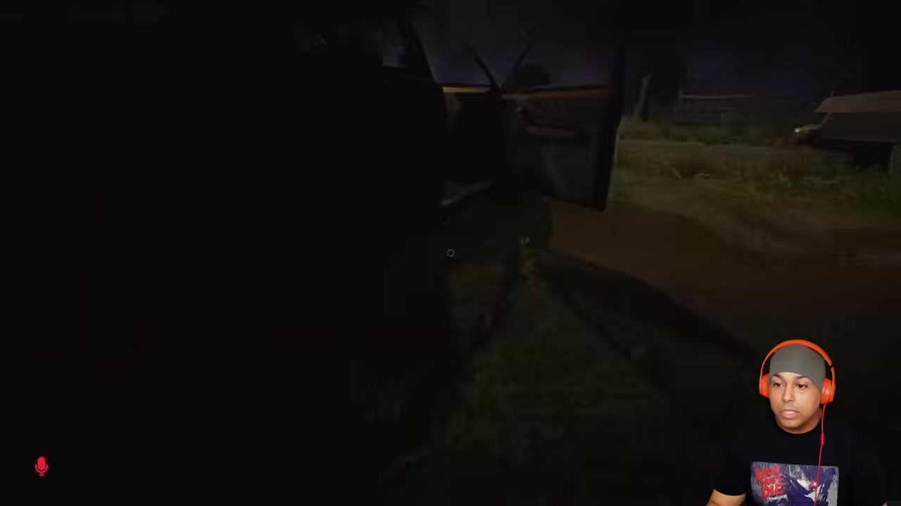 Get into the driver's seat