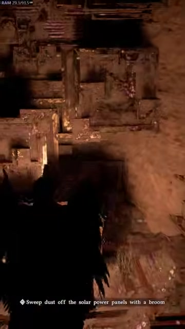Loot the boots and manage the Bismuth damage