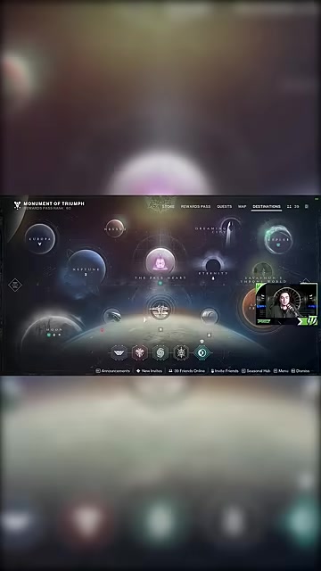 Run any Arena activity