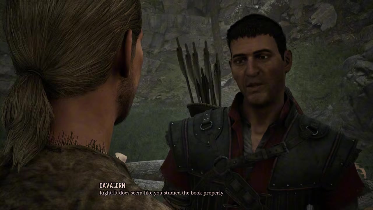 Learn Take Skull Armor