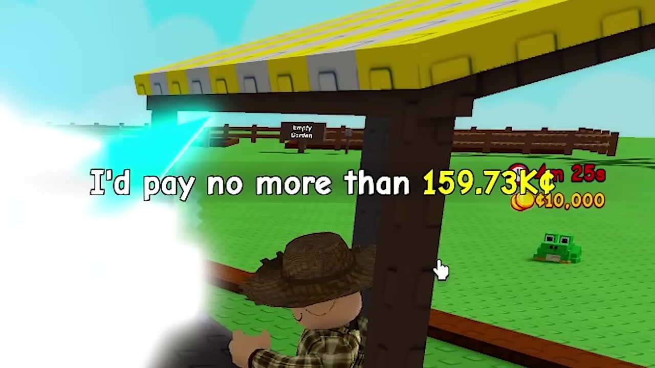Stack mutations to multiply the price