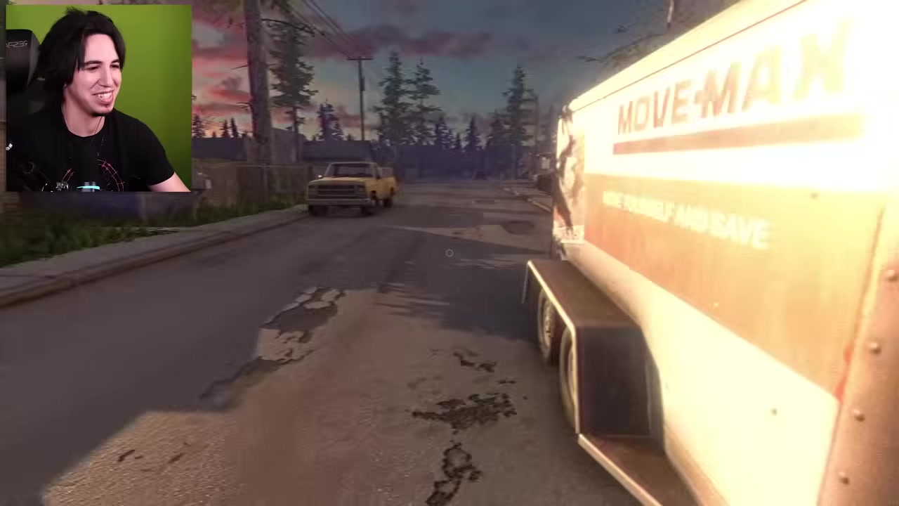Grab every missed item