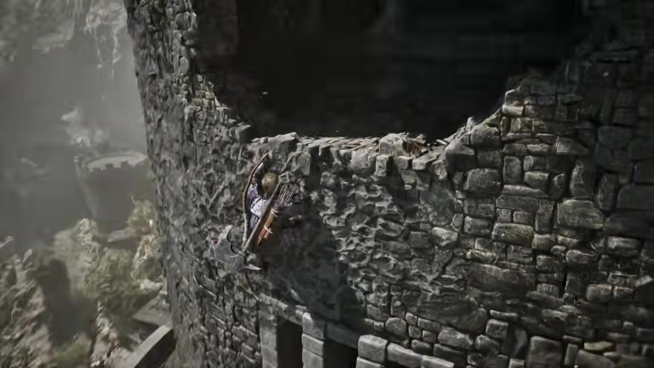 Clear the harpies