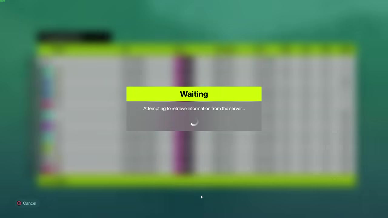 Challenge your rival