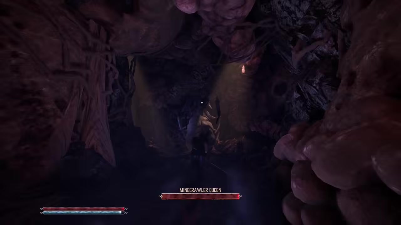 Loot the Queen's Pheromone Gland