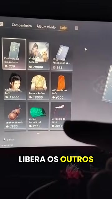 Place them in Companion to unlock two more cats