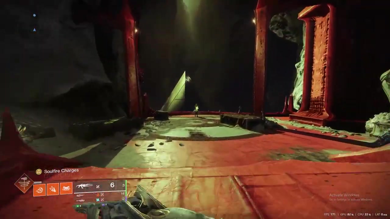 Interact with Eris Morn to finish