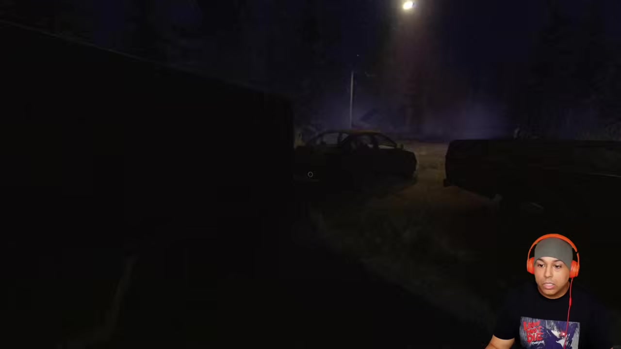 Unhook the trailer