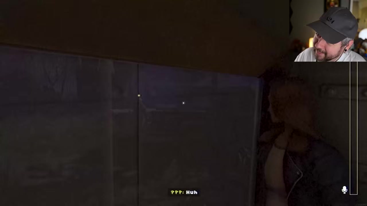 Wait for the killer to be pulled away