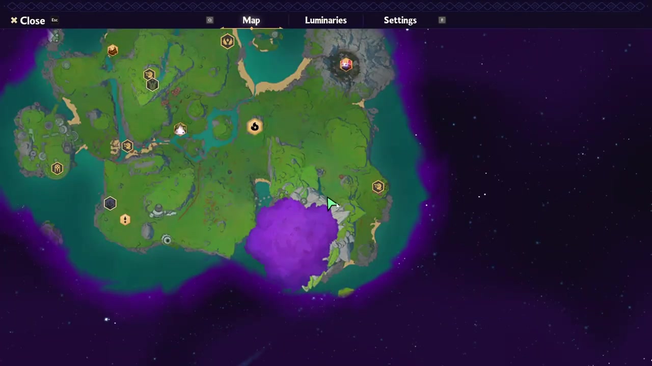 Check Star Seed Hollow next
