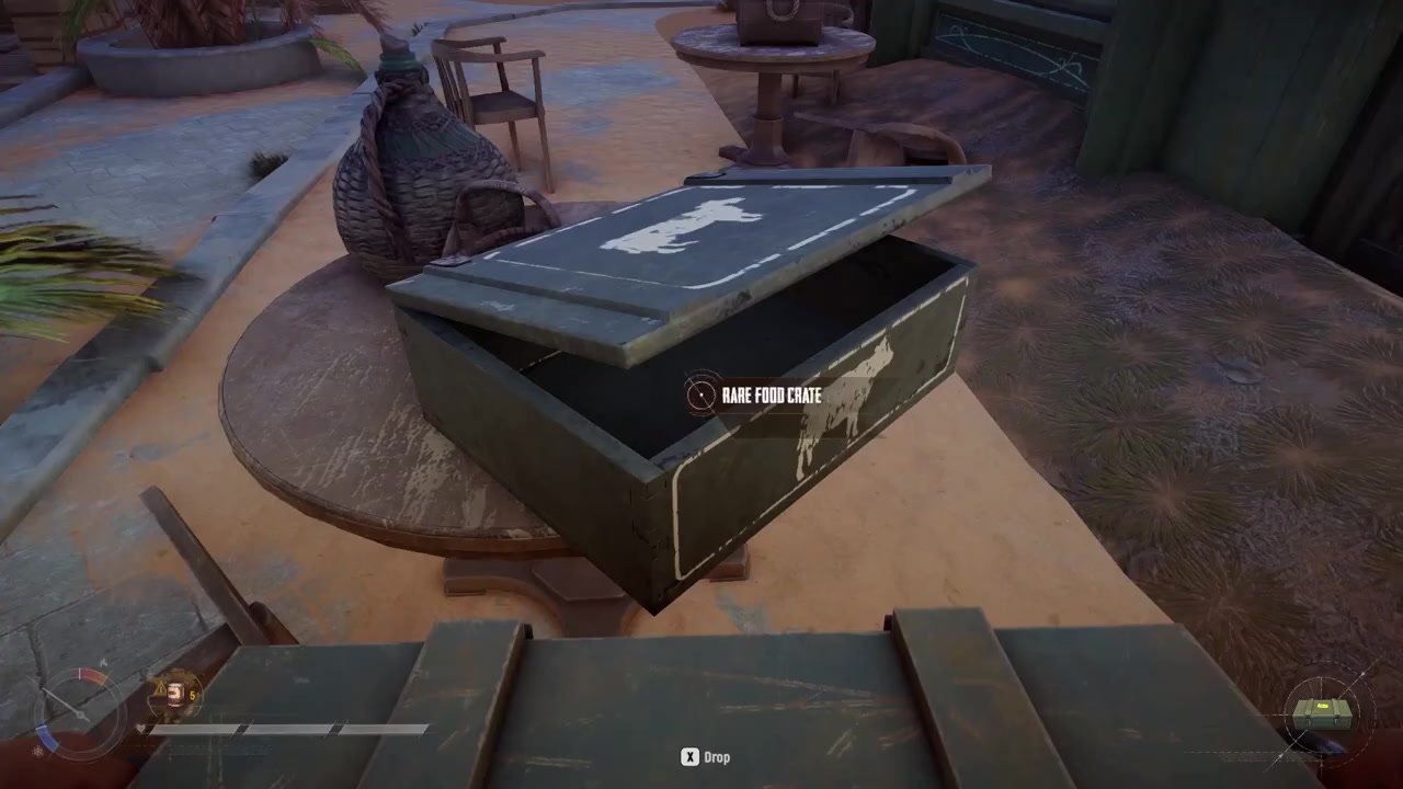 Extract successfully