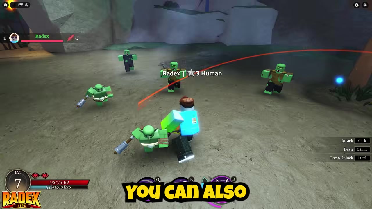 Unlock more race slots