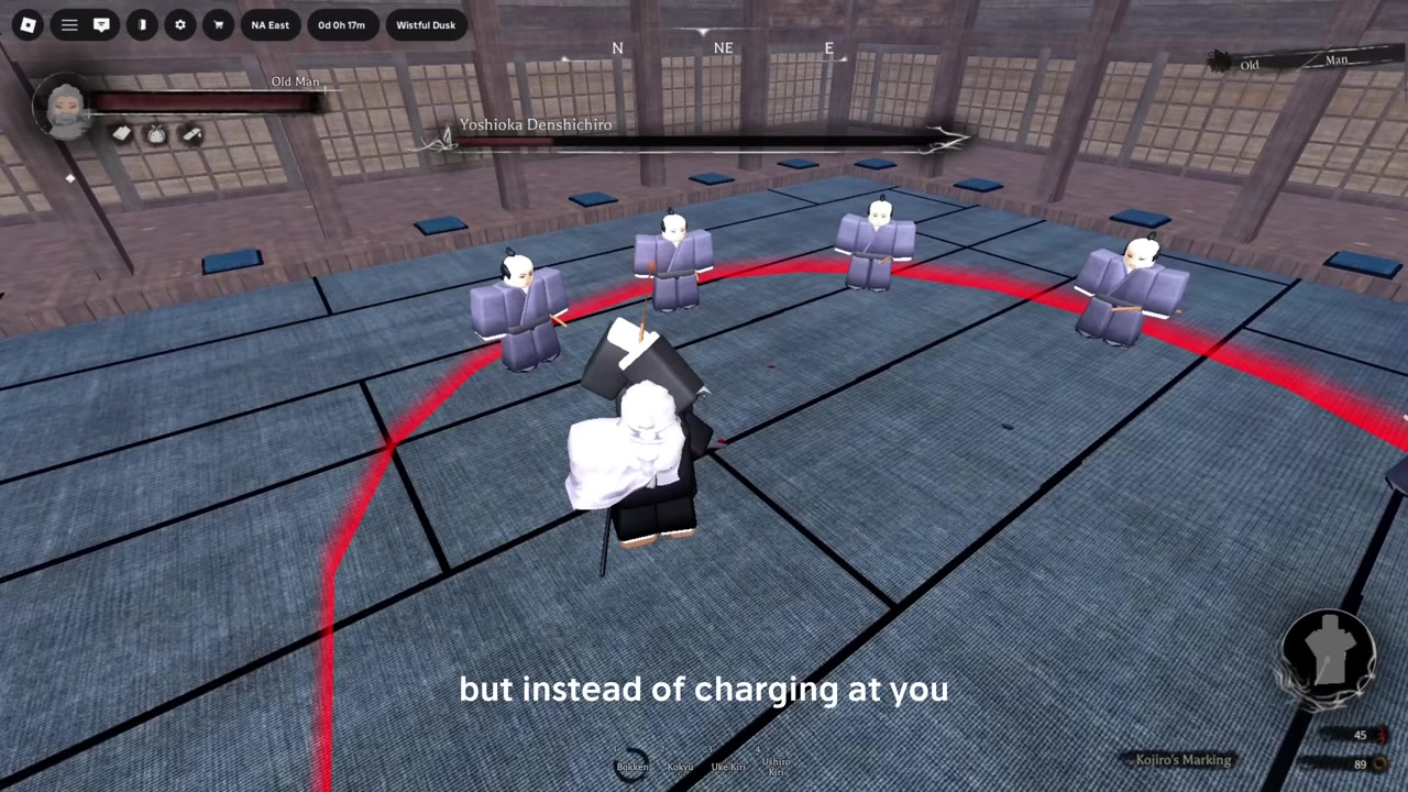 Brace for the speed-blitz