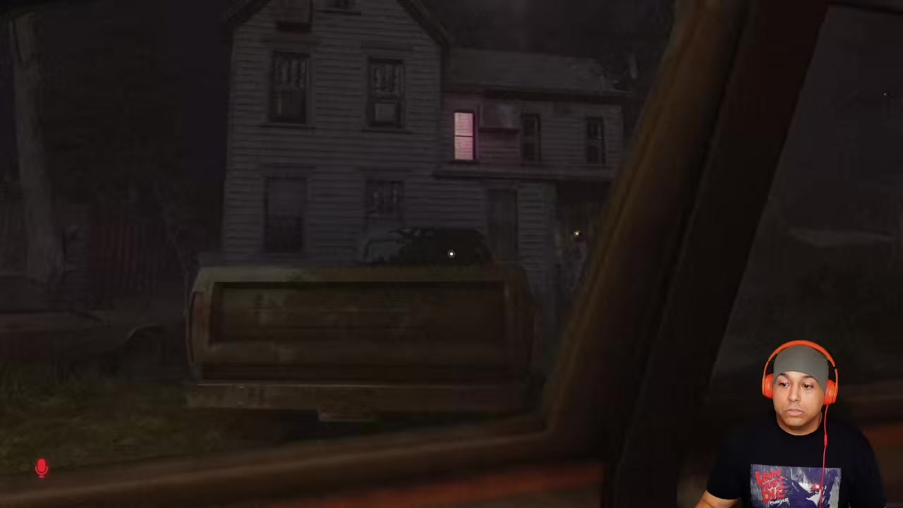 Drive off