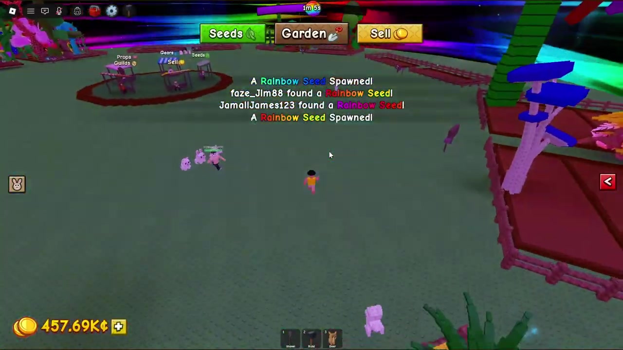 Check Dragon's Breath's value