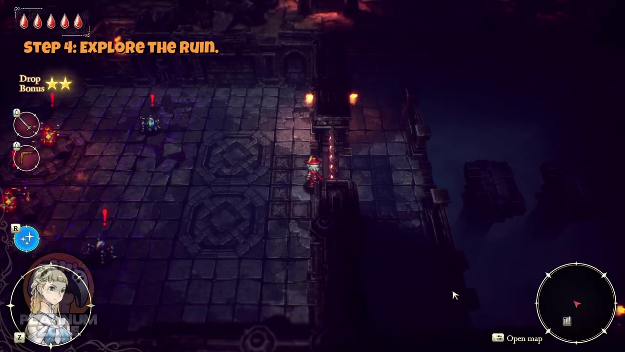Survive the ambush