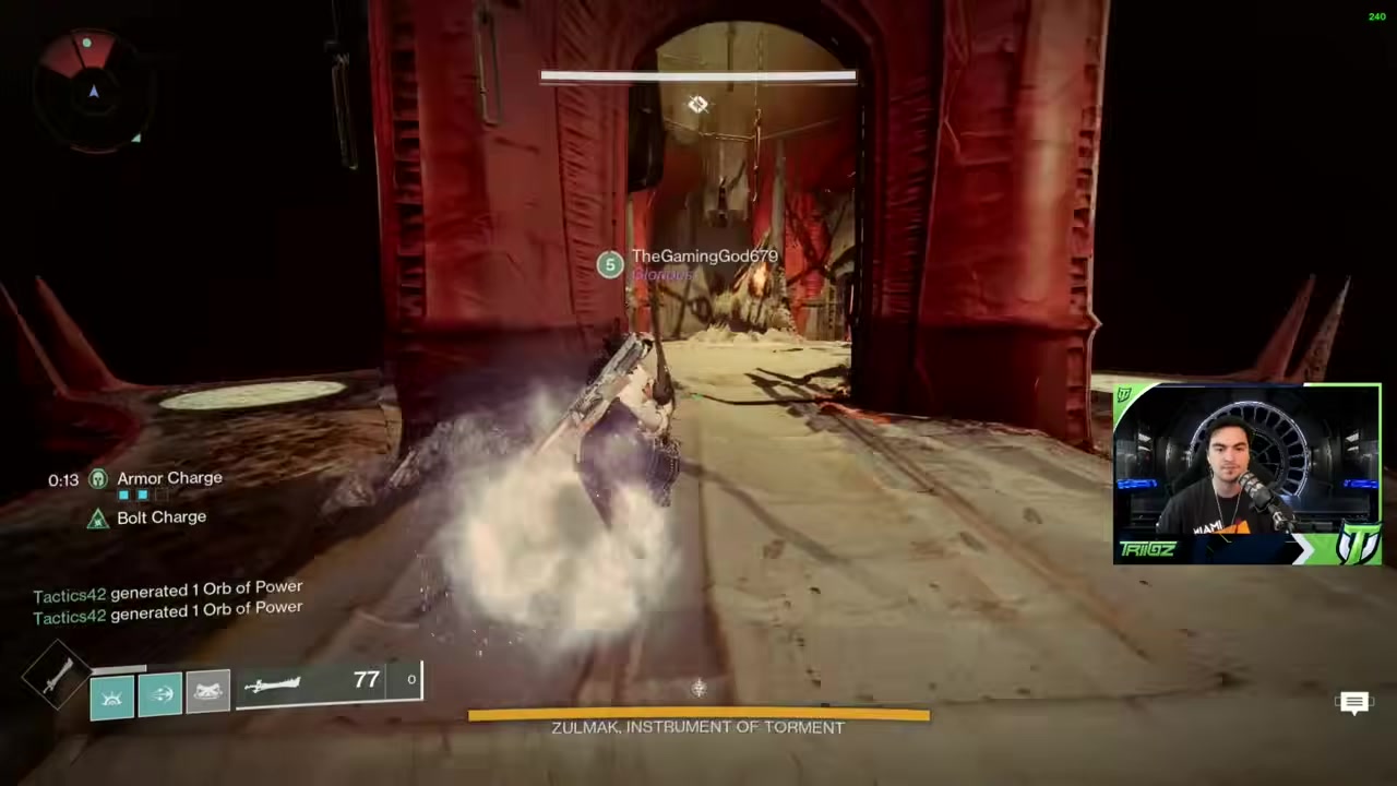 Damage adds with the sword light attack only