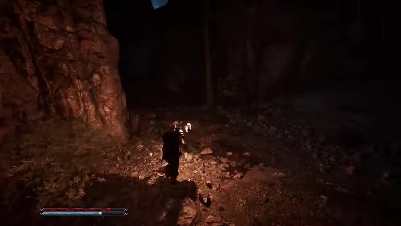 Loot Volume 3 near Orc Territory