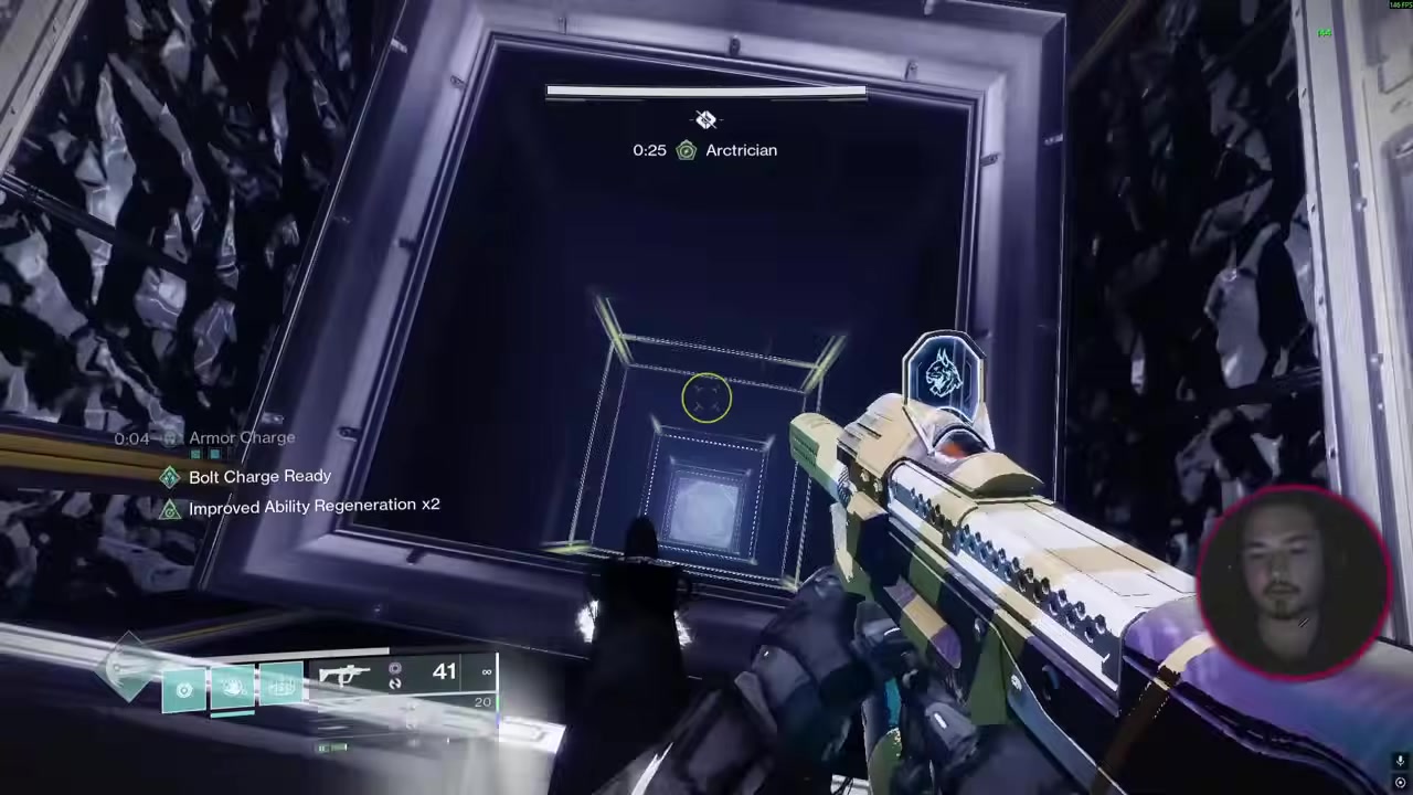 Drop and clear the nodes that open on Minotaur death