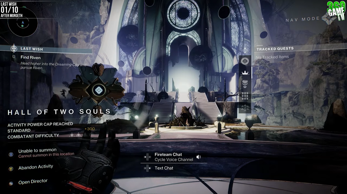 1 - Last Wish Raider’s Effigy - Under the Rug Triumph in Destiny 2 Monument