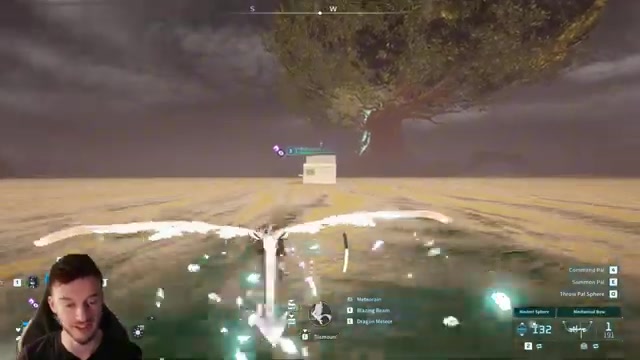 Clear out the base defenders