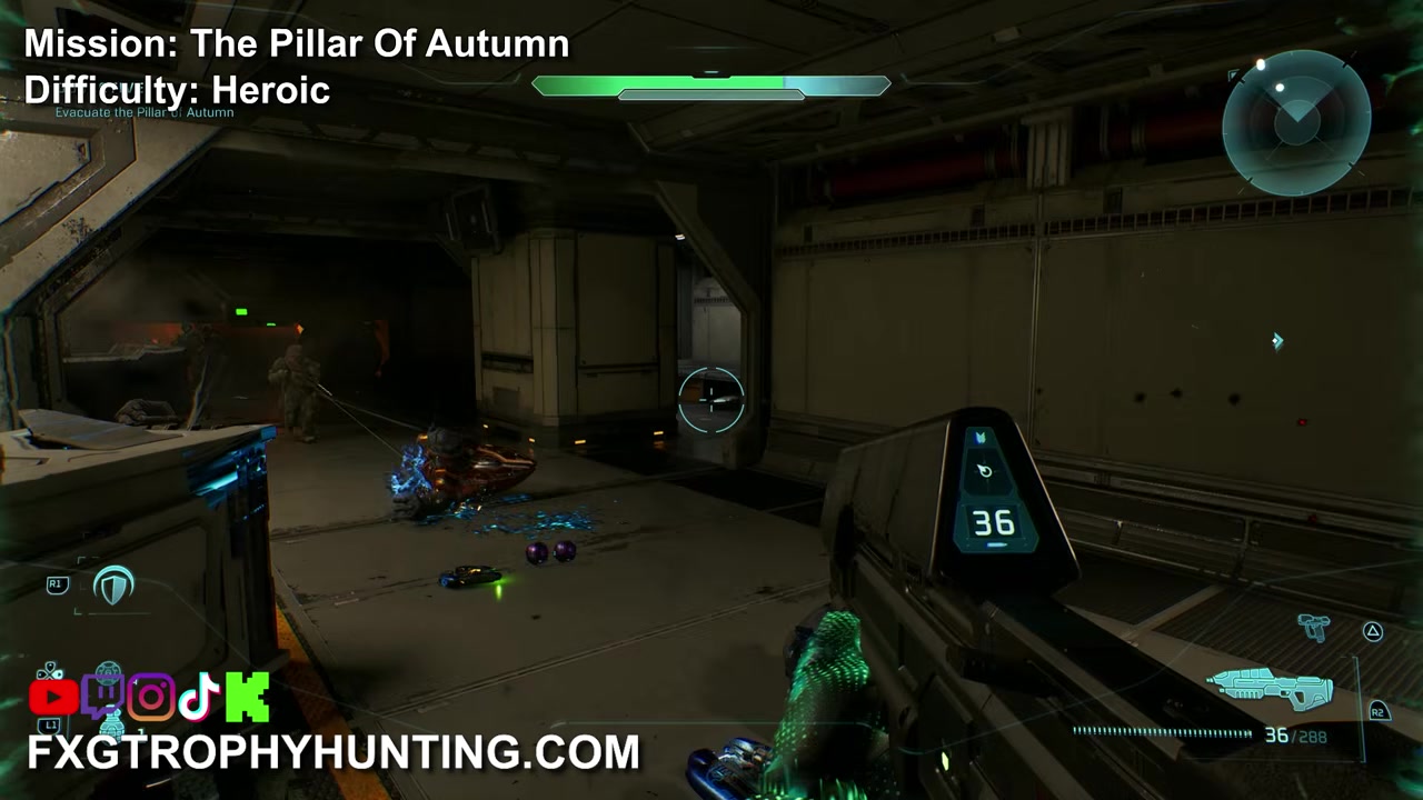Let Marines cover the upper landing