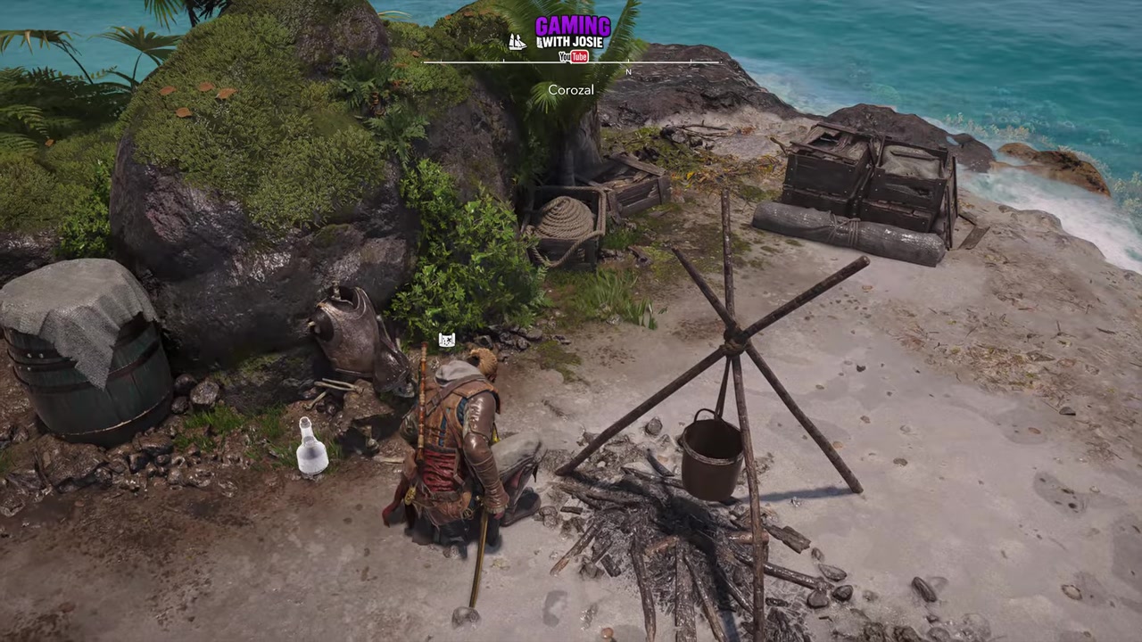 Check the target coordinates