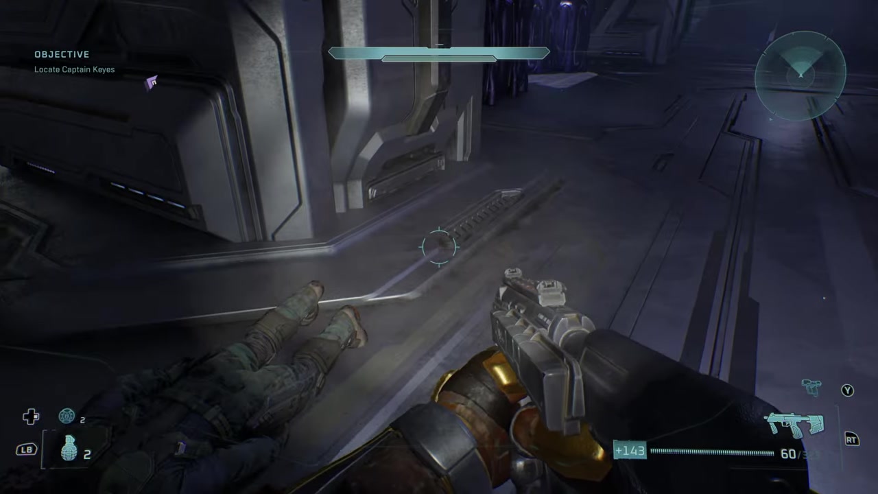 Grenade the three Jackals
