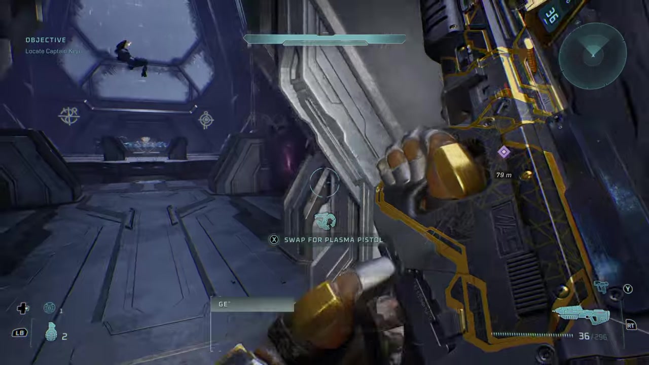 Clear the lower platform spawns