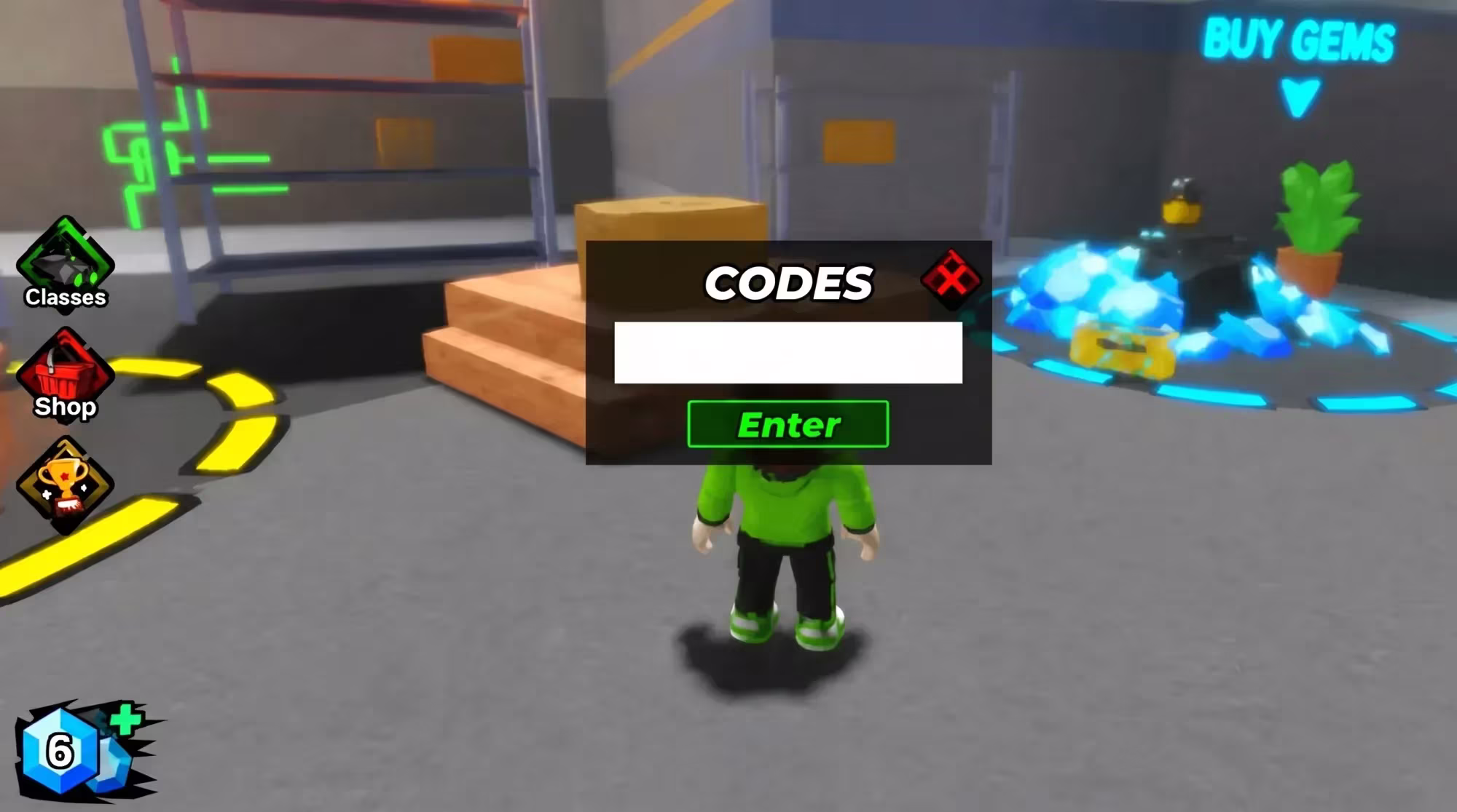24 Hours Overnight codes: A screenshot of the codes box with Pocket Tactics in the box and a PT logo in the top right corner