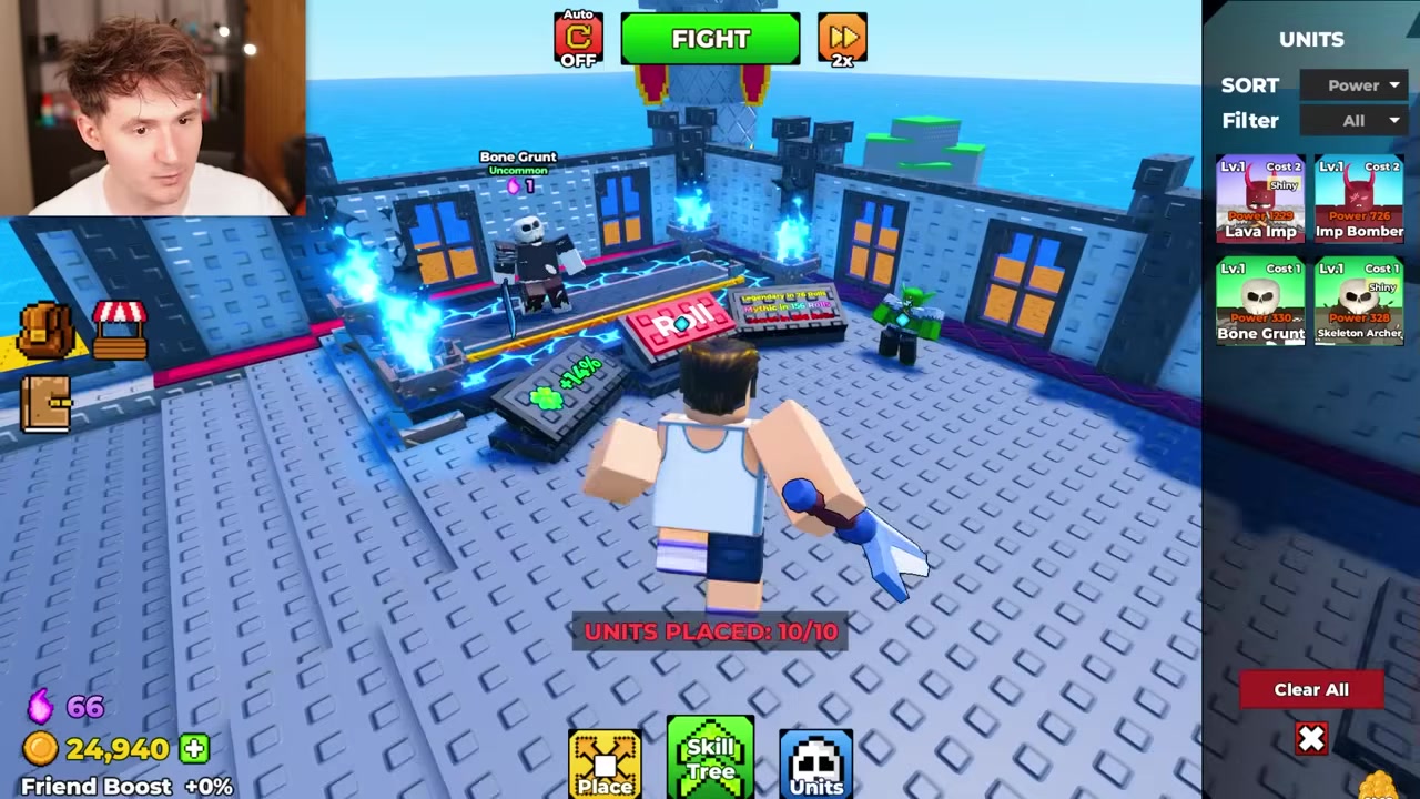 Add Bone Guard