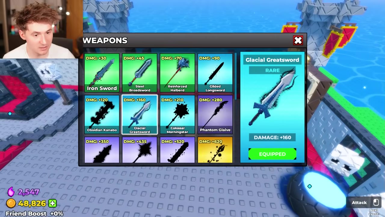 Buy Phantom Cleave