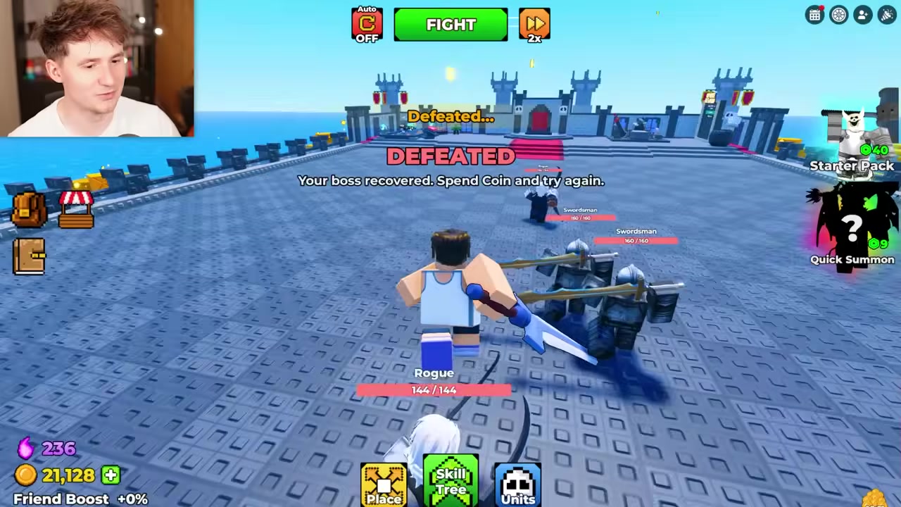 Buy more Unit Health