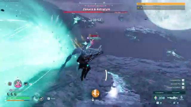 Mount Jetragon to escape pressure