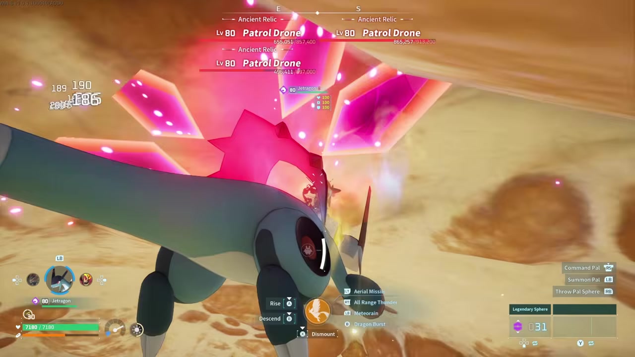 Follow their movement for faster kills