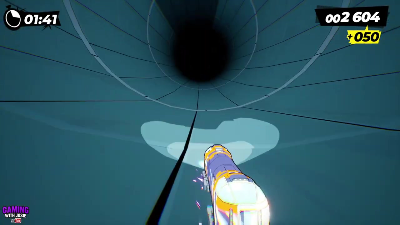 Bait the first tunnel hit