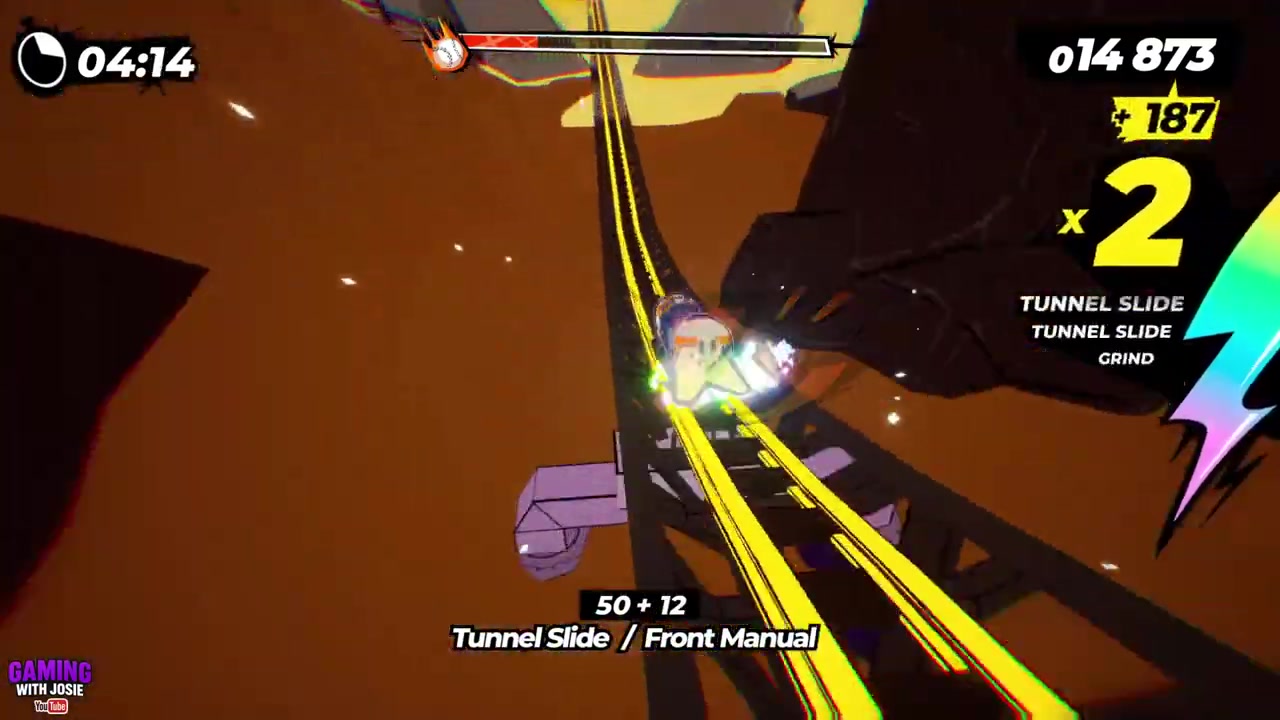 Trigger the barrel setup