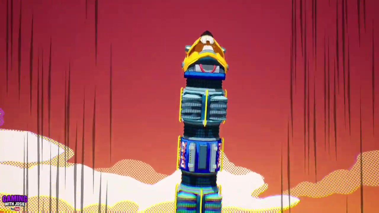 Start the sky phase