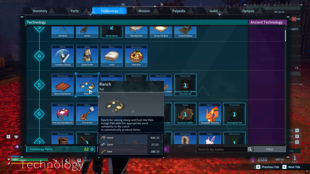 Add a Feed Box