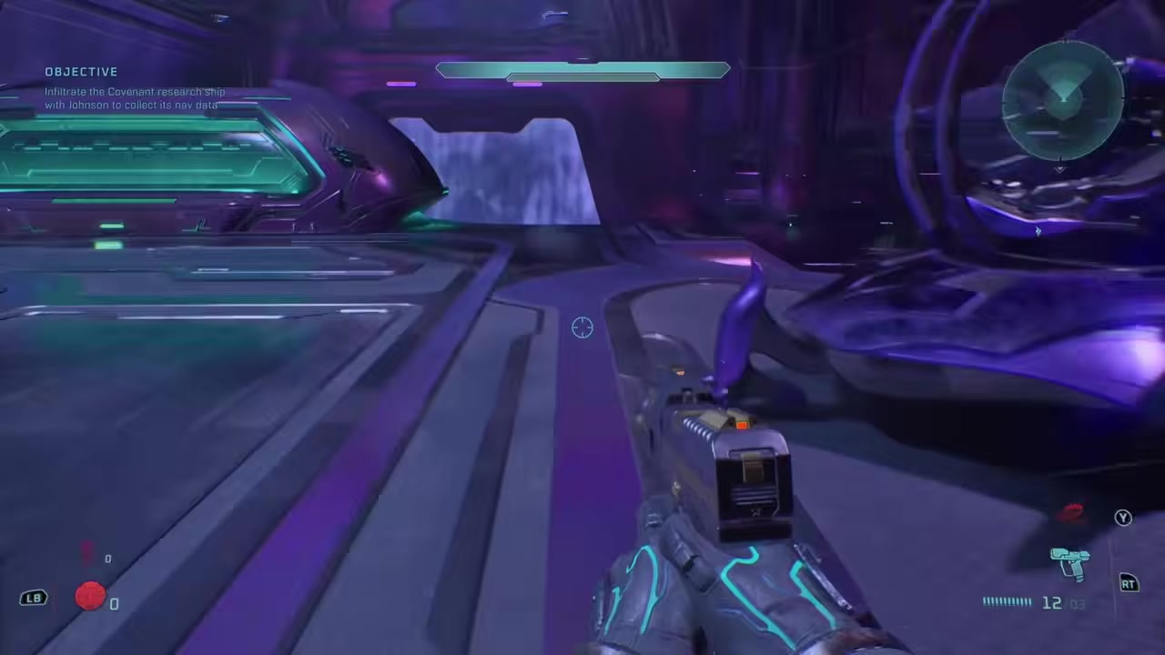 Pick up Malfunction