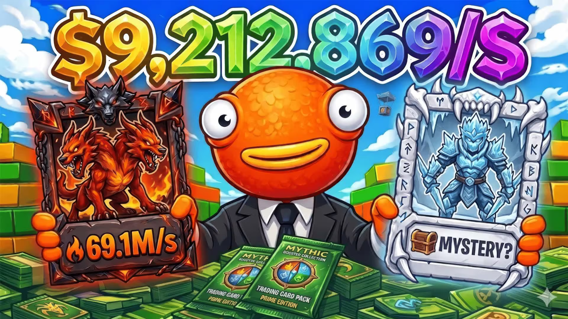 Card Tycoon Codes (July 2026)
