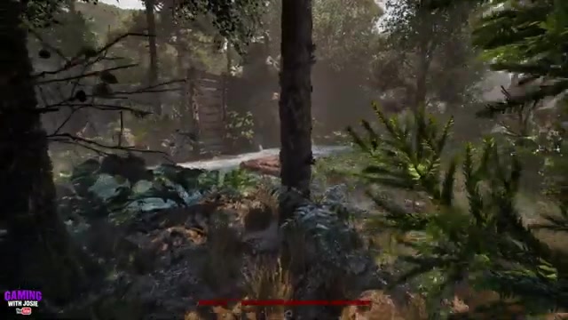Lower the bridge if needed