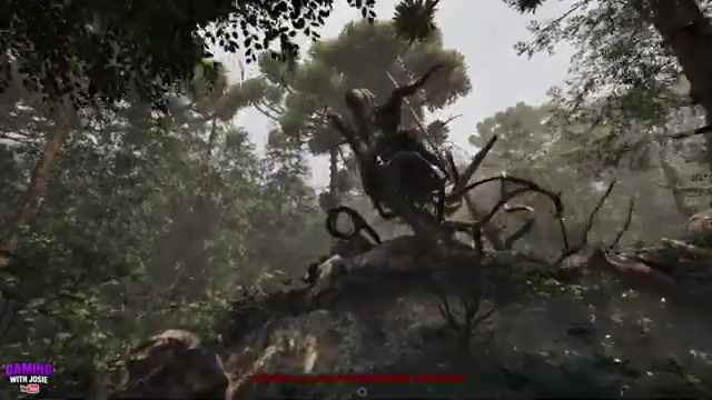Pass the Cthulhu monument