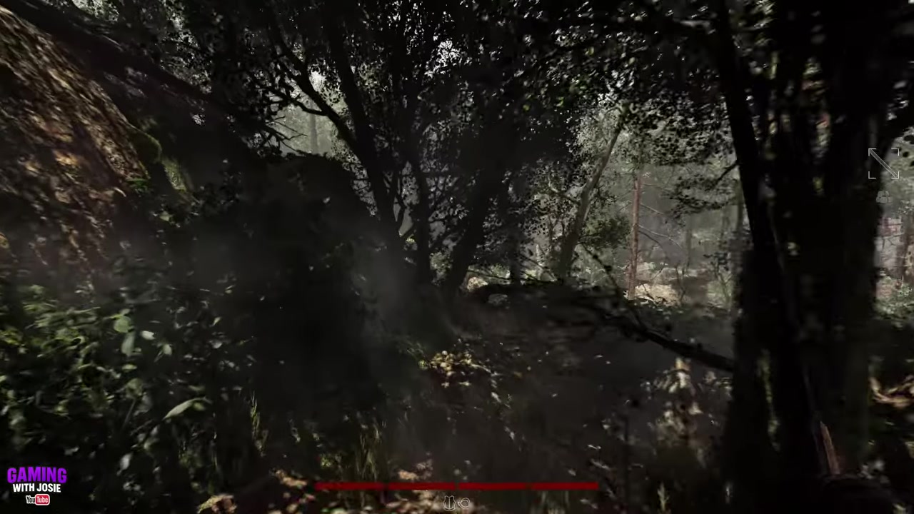Cross the double-log bridge