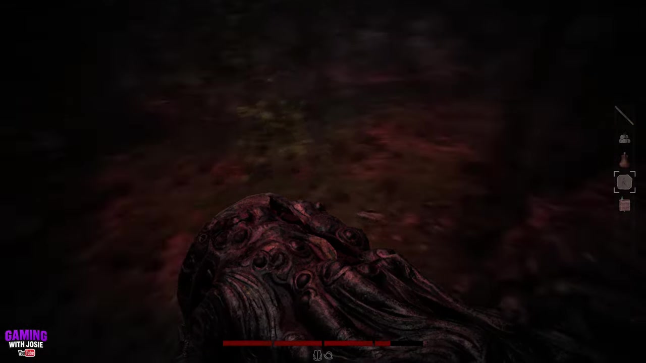 Load the cylinder onto the cow cart