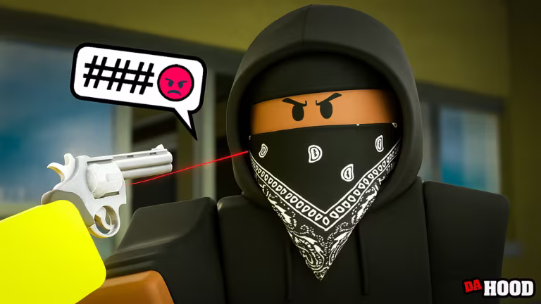 Da Hood Codes (July 2026)