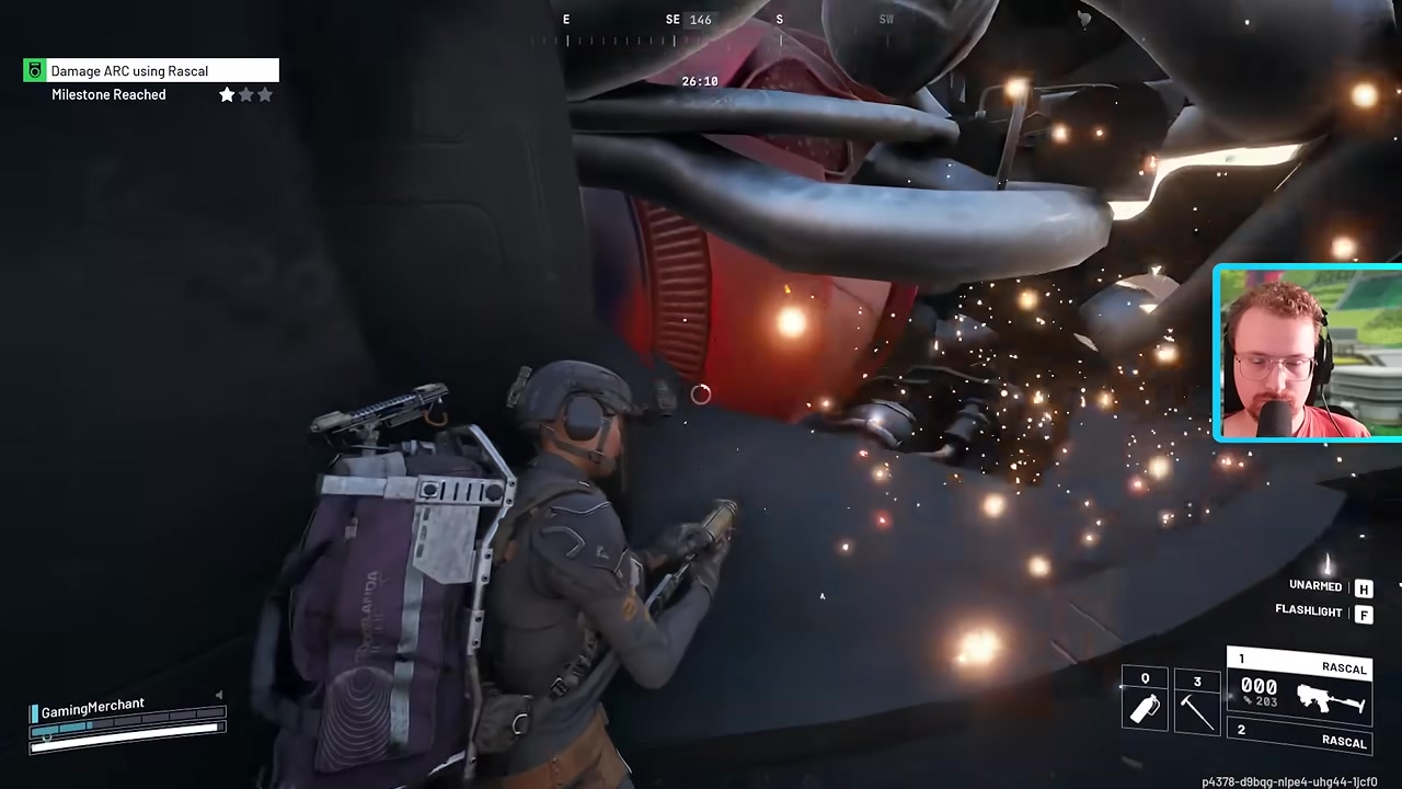 Hip-fire if it reduces splash