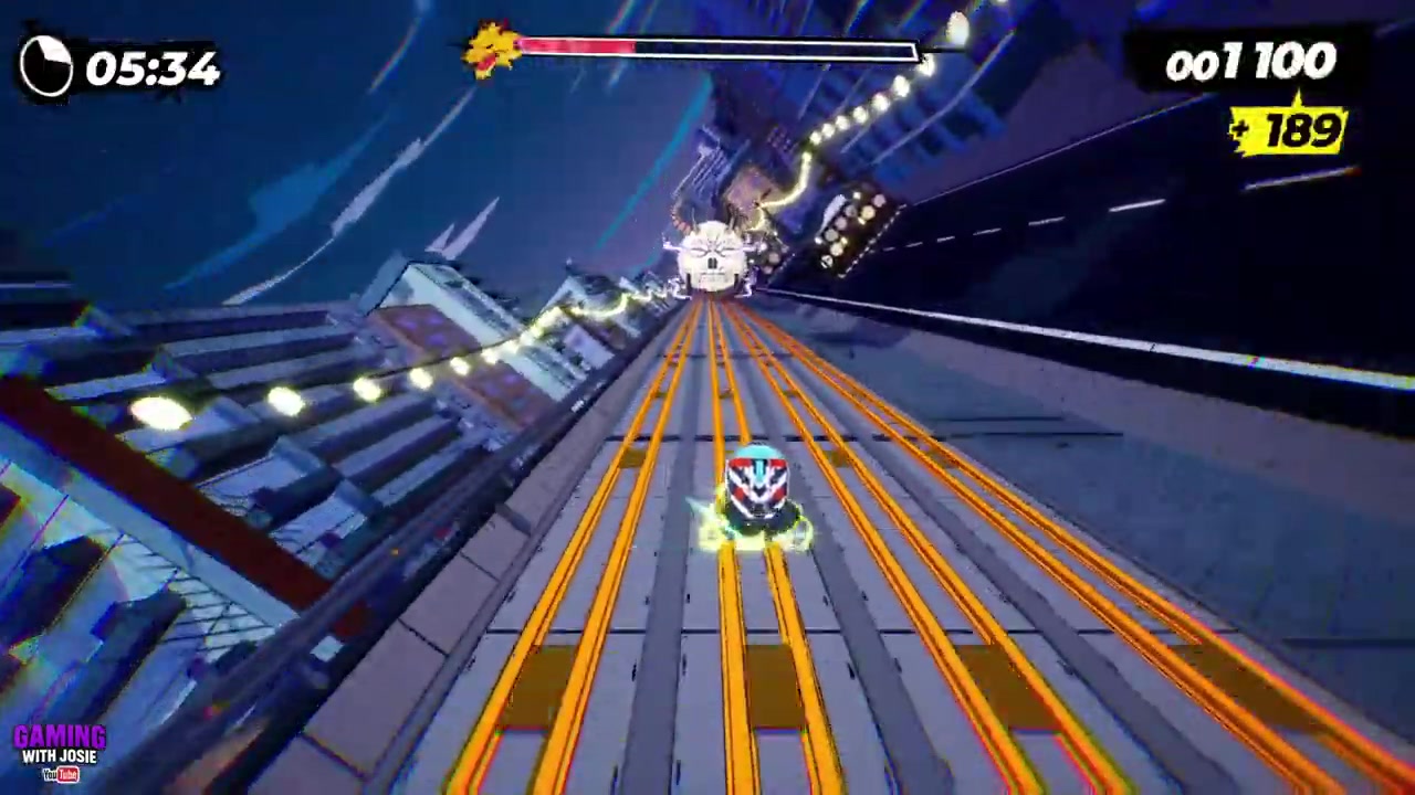 Repeat the small bite jumps